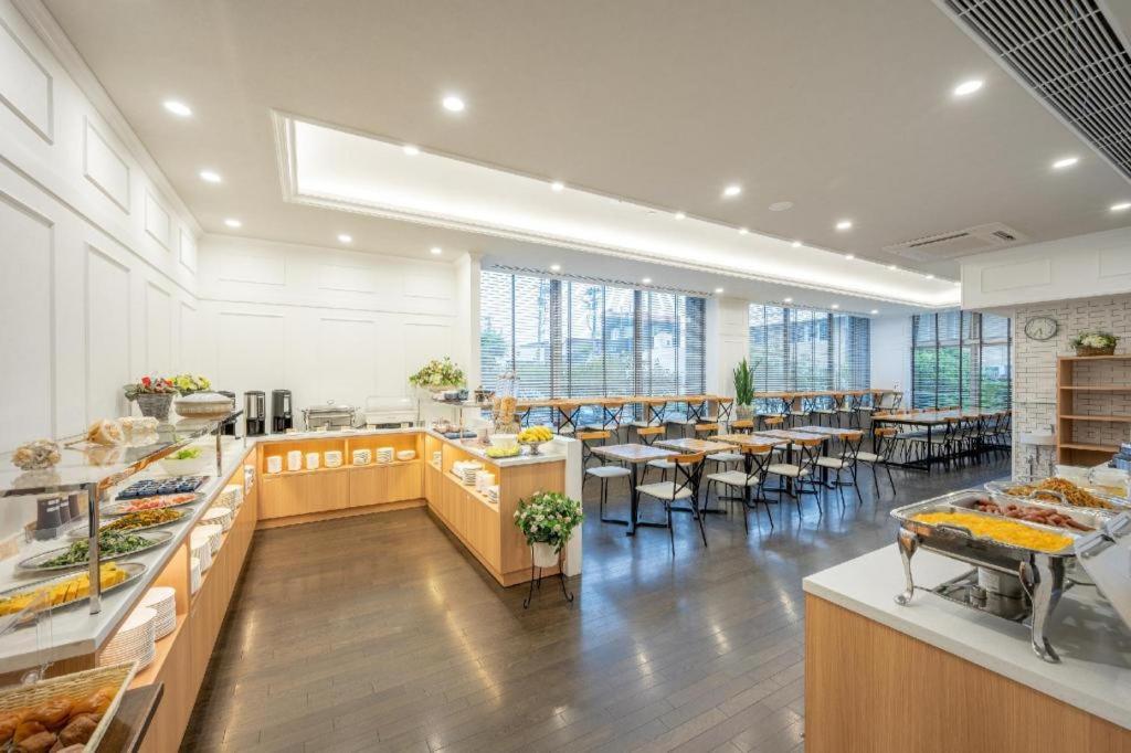 Misawa City Hotel Luaran gambar