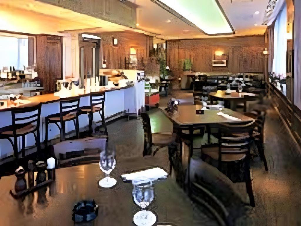 Misawa City Hotel Luaran gambar