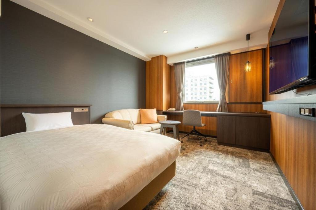 Misawa City Hotel Luaran gambar
