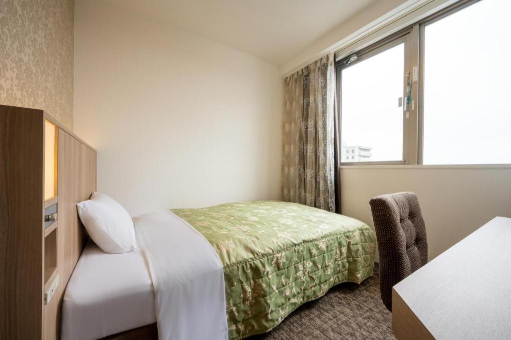 Misawa City Hotel Luaran gambar